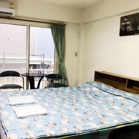 מלון חוף ג'ומטיין Oyo 1141 Ban Dao מראה חיצוני תמונה
