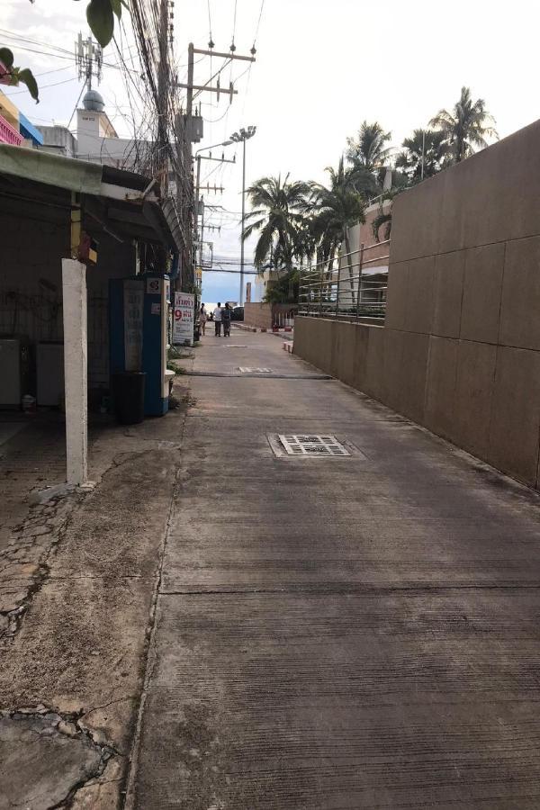 מלון חוף ג'ומטיין Oyo 1141 Ban Dao מראה חיצוני תמונה