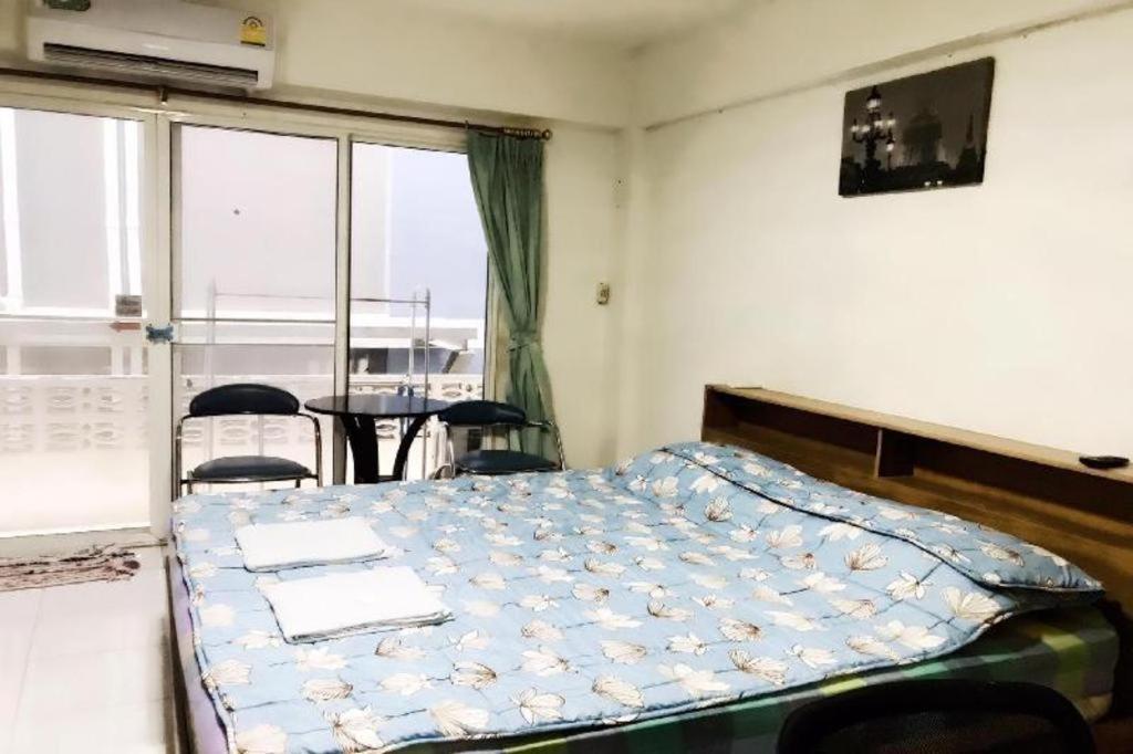 מלון חוף ג'ומטיין Oyo 1141 Ban Dao מראה חיצוני תמונה