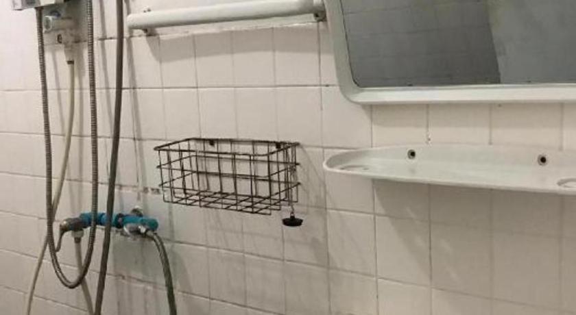 מלון חוף ג'ומטיין Oyo 1141 Ban Dao מראה חיצוני תמונה
