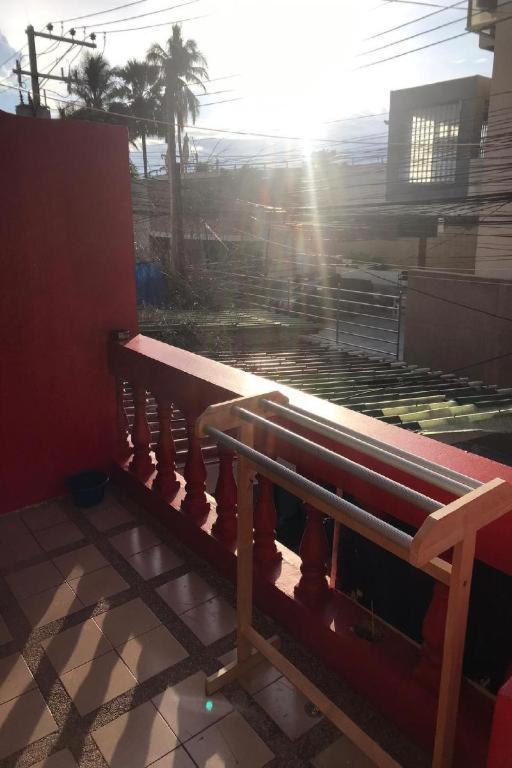 מלון חוף ג'ומטיין Oyo 1141 Ban Dao מראה חיצוני תמונה